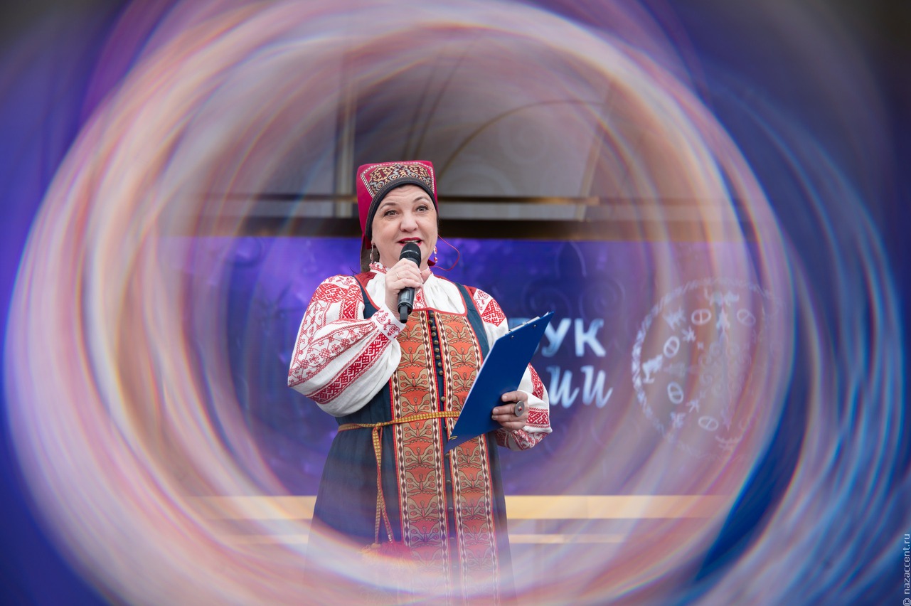 Финалисты "Звука Евразии" дали третий концерт на ВДНХ