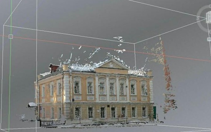 Дагестанские башни и памятники искусства сохранят в 3D