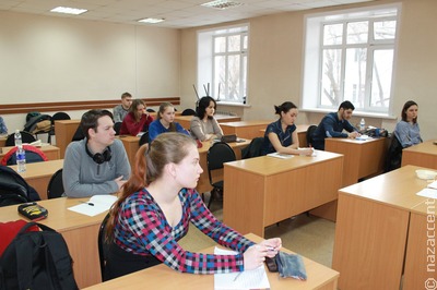 Как избежать обвинений в экстремизме обсудили студенты Школы межэтнической журналистики в Иркутске