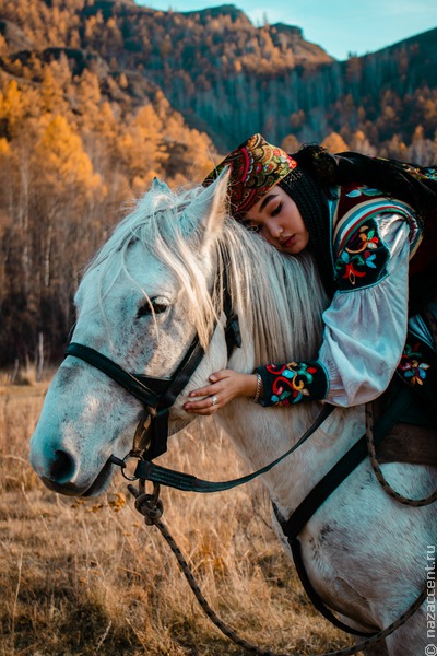 По сакральным местам: как через объектив фотоаппарата сохранить культуру народа