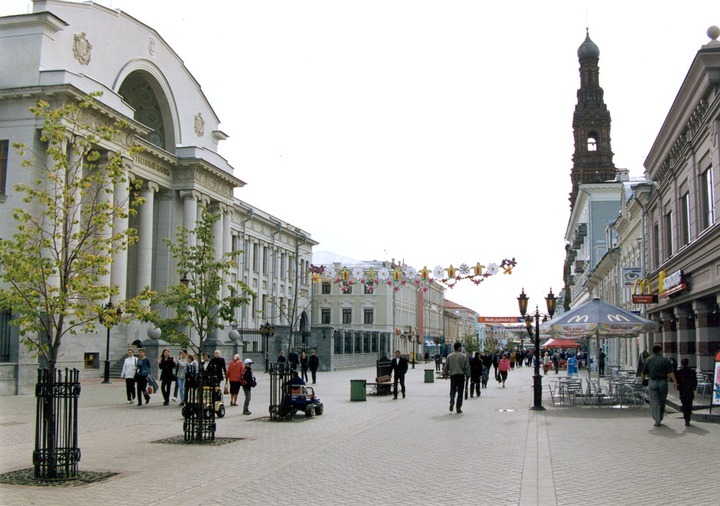 Республика Татарстан