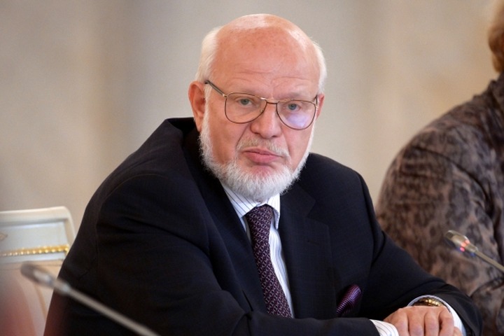 Глава СПЧ обратился в Роскомнадзор с просьбой о помощи каналу ATR