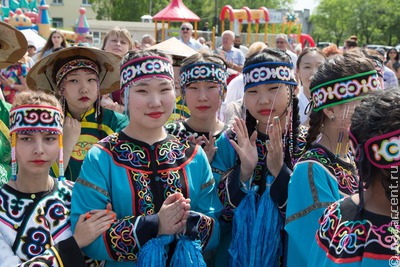 В школах Хабаровского края начнут готовить мастеров народных промыслов