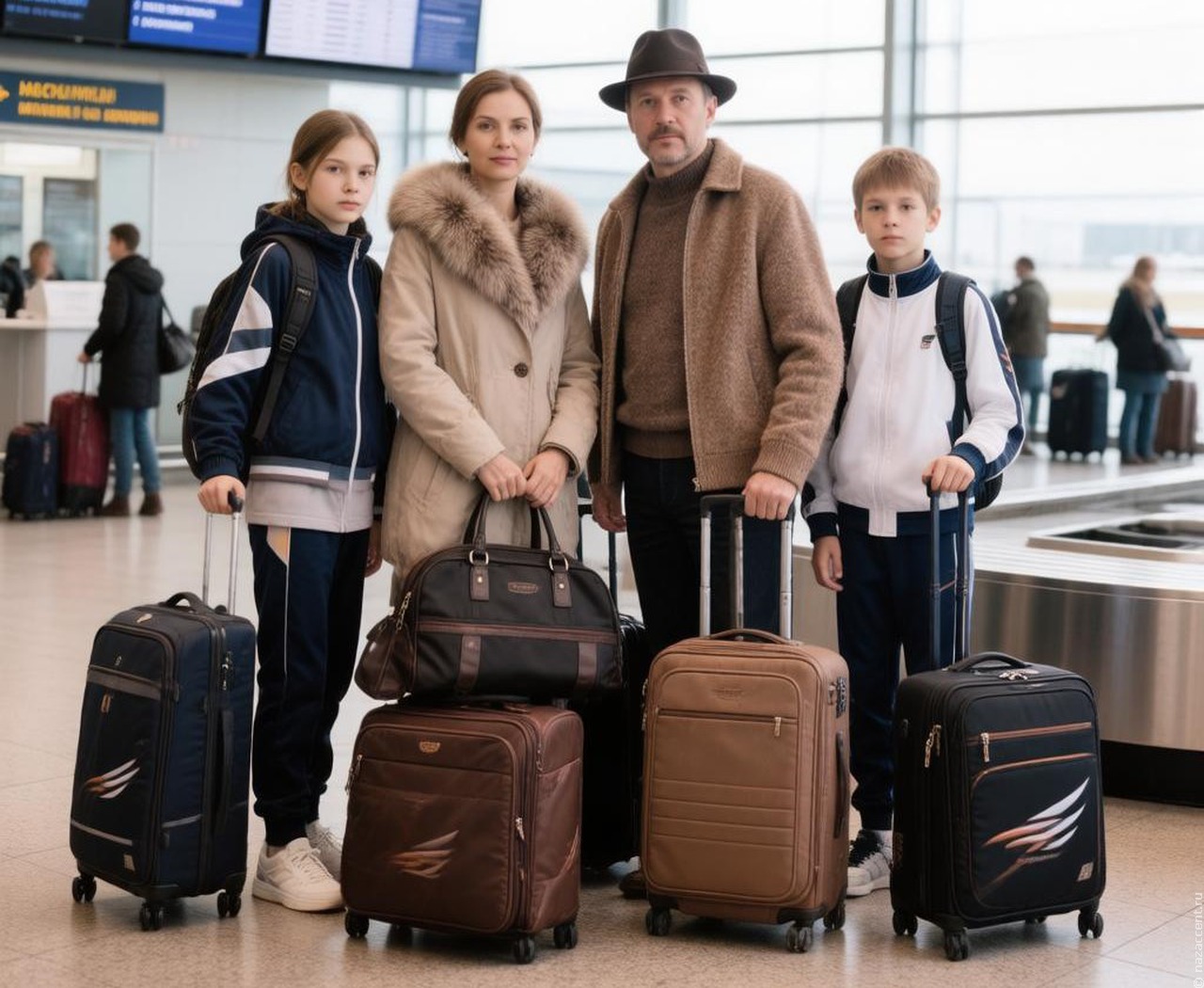 Для иностранцев заработал портал "Время жить в России"