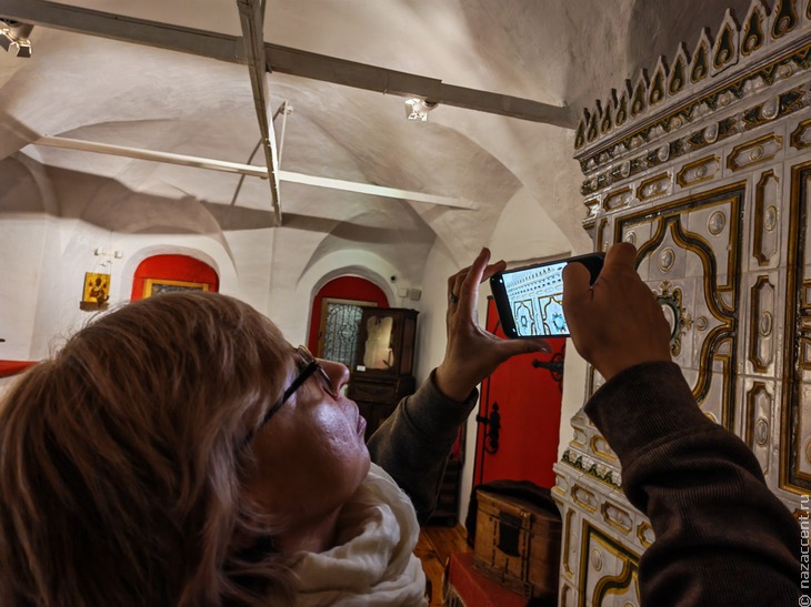 Этноэкспедиция финалистов "СМИротворец – Центр – 2025" - Национальный акцент