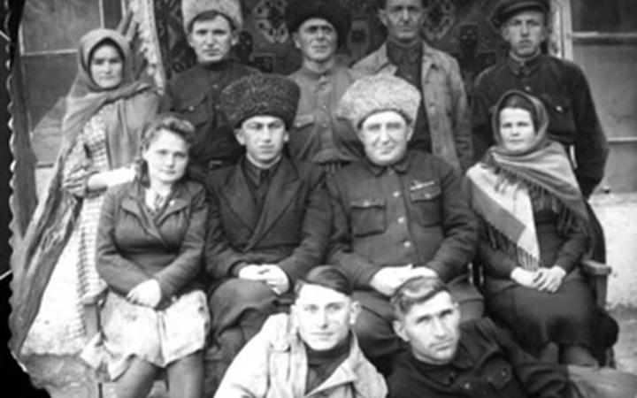 Каратинцы
