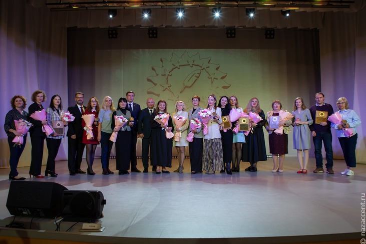 СМИротворец – Центр – 2025 - Национальный акцент