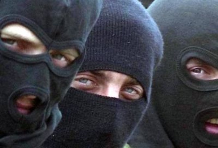 В нападении на кафе в Краснодаре обвинили 17 фигурантов дела