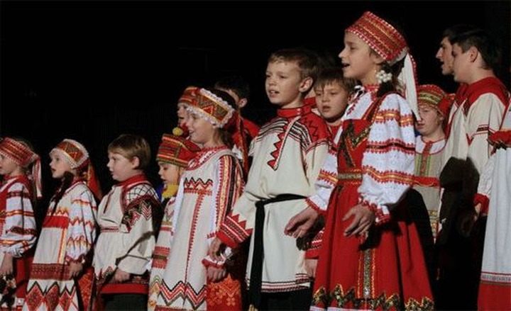 Фестиваль "На Казанскую" собрал в Воронеже гостей из трех областей