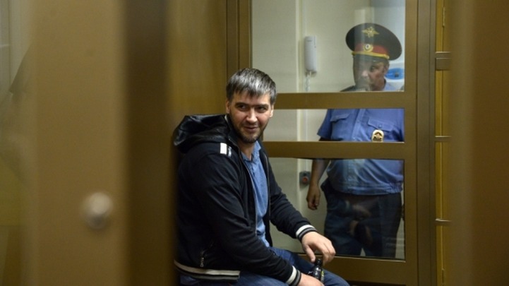 Арест напавших на депутата Худякова продлили до 10 января