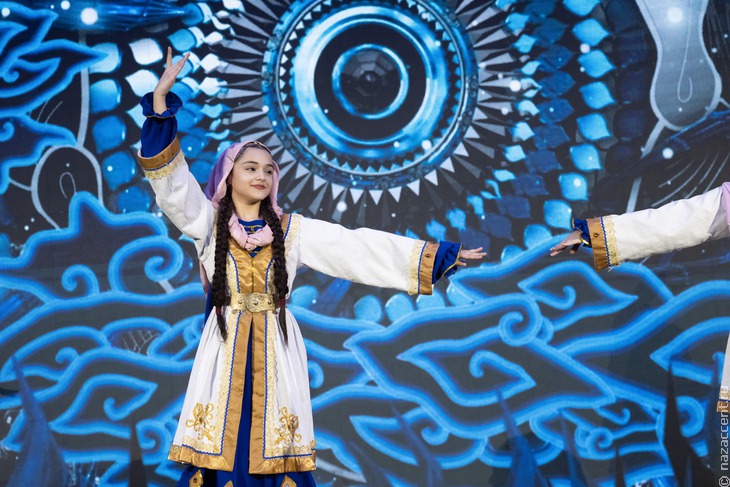 "СМИротворец-2025". Награждение победителей в Москве - Национальный акцент