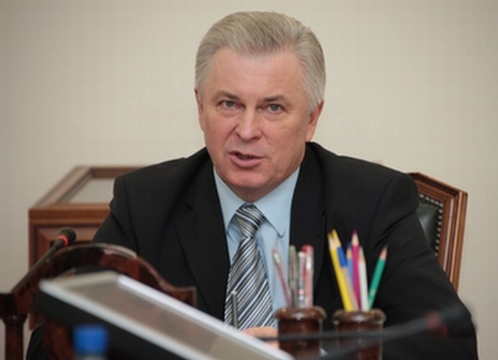 Глава Бурятии заявил о соблюдении паритета русских и бурят во власти