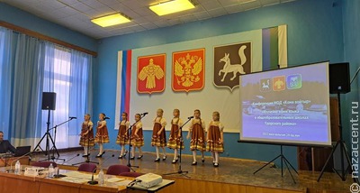 Изучение коми языка в образовательных учреждениях обсудили на конференции в Коми