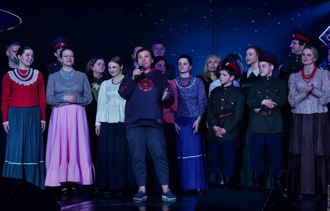 Победителей конкурса славянской песни "Оптинская весна" назвали в Козельске