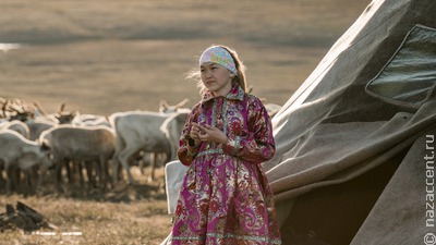 На Ямале стартовала Неделя традиций и родных языков северных народов