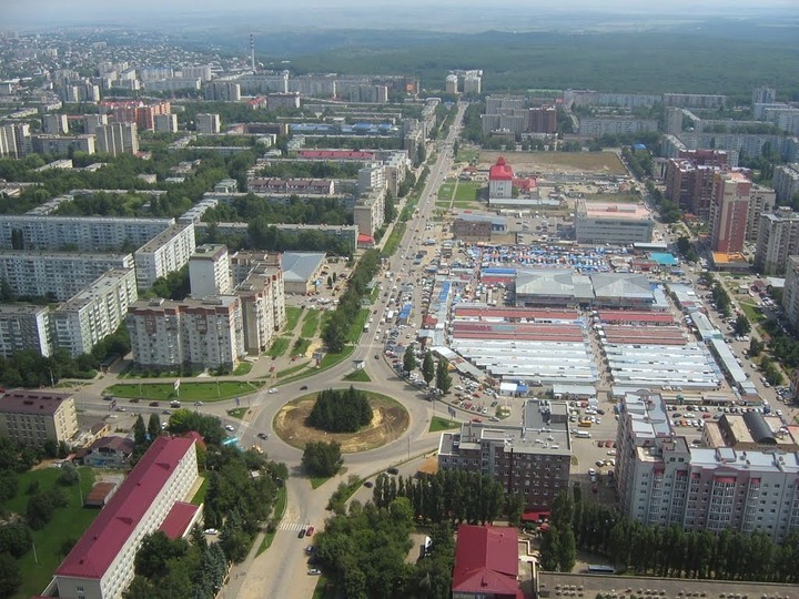 В Ставрополе открылись курсы черкесского языка