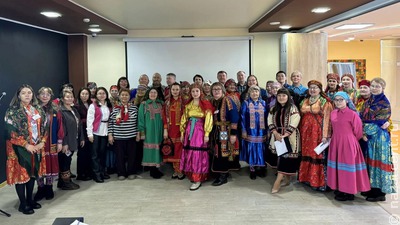 В России пройдут сразу несколько диктантов на языках народов России