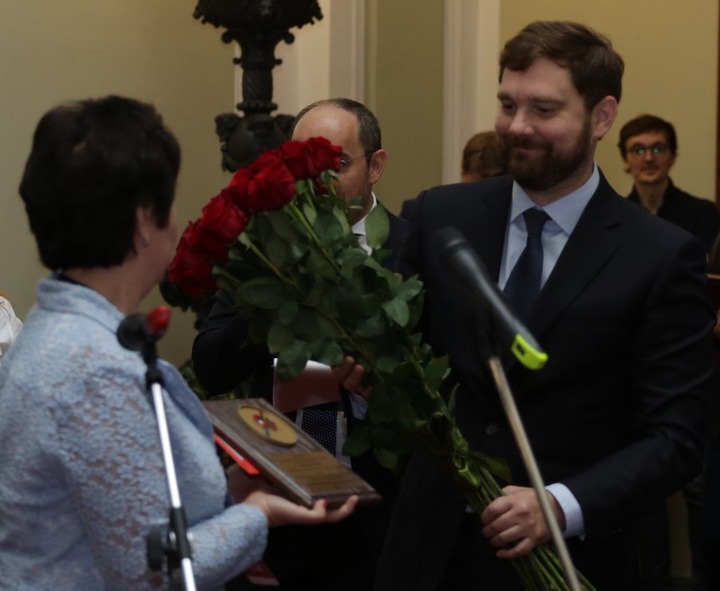 Стартовал прием заявок на премию за сохранение языкового многообразия