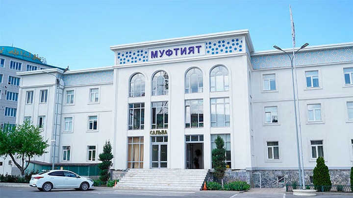 Муфтий Дагестана поблагодарил жителей республики за соблюдение карантина в Ураза-Байрам