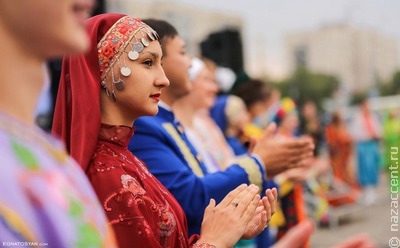 В правительстве России заявили, что единство народов России необходимо для развития страны