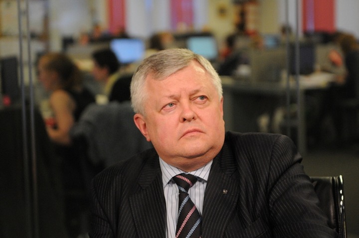 Председатель ФНКА белорусов России напомнил о необходимости психологической поддержки во время пандемии