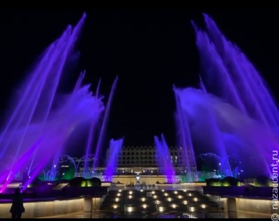 Дербент — город, куда хочется возвращаться