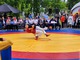 Керешу и лапта. Владимир Путин заявил о наращивании поддержки национальных видов спорта