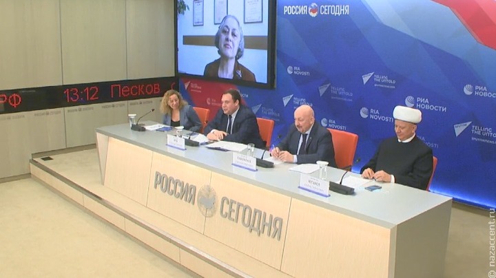 Эксперт: в России нужна система непрерывного образования специалистов в межэтнической сфере