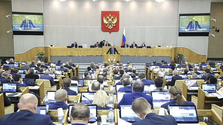 В Госдуме поддержали частичную декриминализацию 282-й статьи