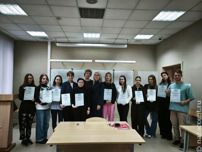 Региональный этап ШМЖ-2025  закончился   