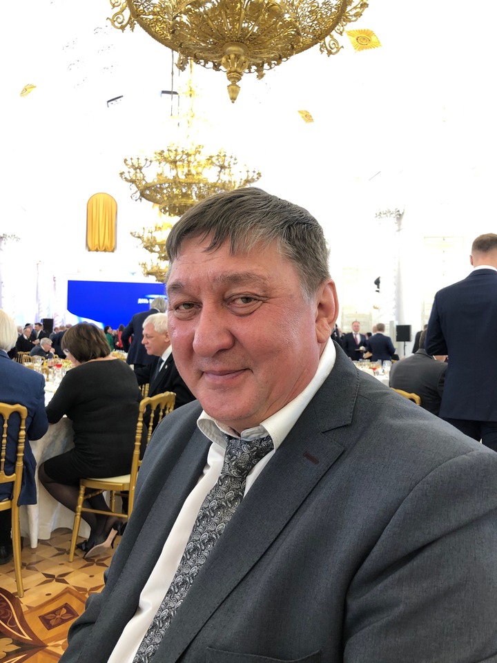 Создателей лучших межнациональных муниципальных практик позвали в Кремль