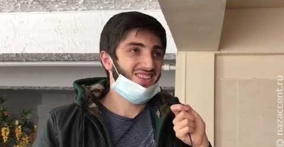 Пьют водку, едят лошадей. Что знают дагестанцы о народах России