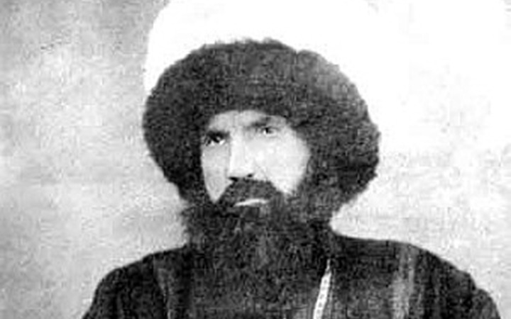 Аварцы