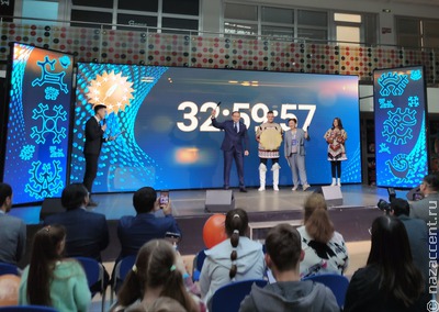 Открылся региональный этап конкурса "СМИротворец-2021"  по Уральскому федеральному округу