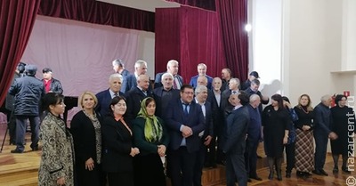 К столетию Чрезвычайного Съезда в Темир-хан-Шуре