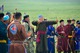Главный праздник животноводов Наадым отмечают в Туве
