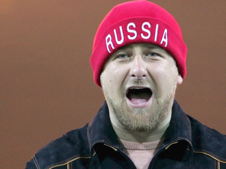 Зампред Совета муфтиев России заметил у Кадырова раздвоение личности