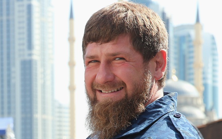 Кадыров поздравил жителей Чечни с Днем чеченского языка