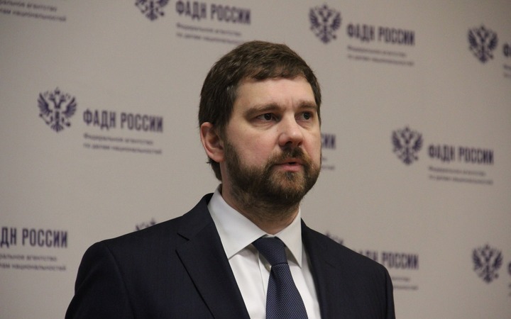 Глава ФАДН: Русский язык способен объединить народы