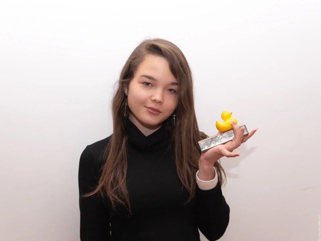 Традиция моей семьи. Утки и музыка времен Второй мировой войны