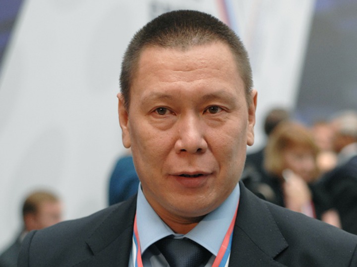 Президент АКМНСС и ДВ РФ: Развитие Арктики должно происходить с учетом интересов коренных народов
