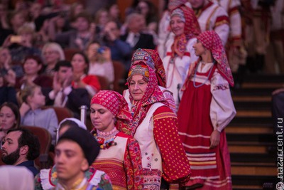 Эксперты из России и Белоруссии обсудят синтез фольклора и современности онлайн