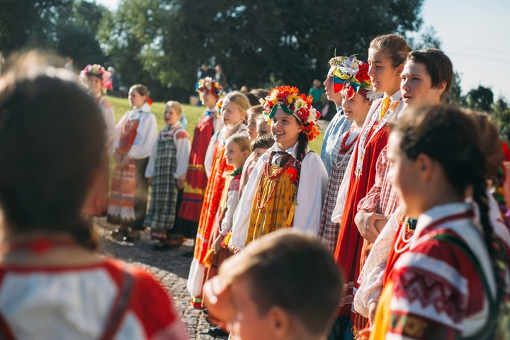 Фестиваль аутентичного фольклора "Неизвестная русская музыка" пройдёт в Подмосковье