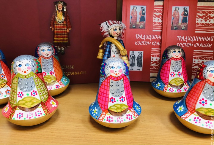 Центр кряшенской культуры в Казани