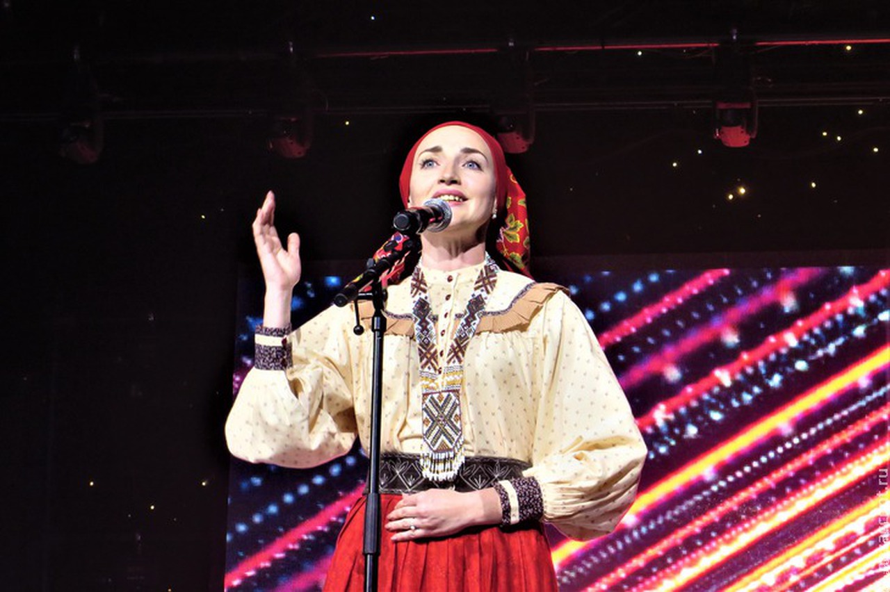 Чувашский рок и татарский фолк исполнят на фестивале "Тангыра"