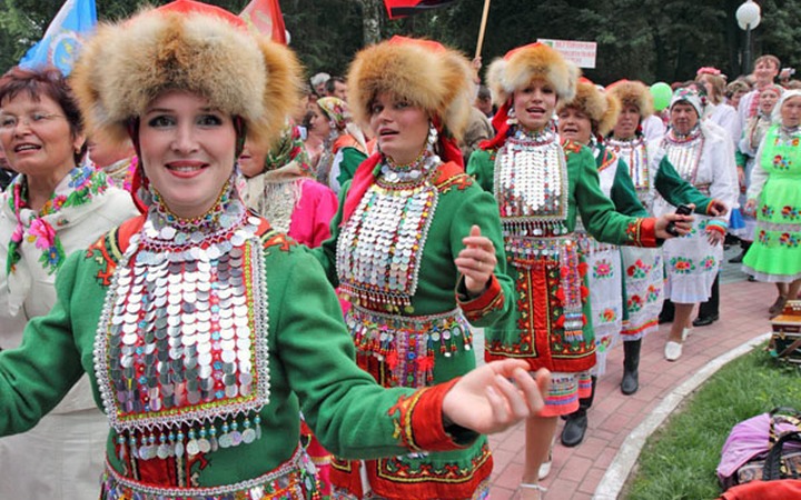 "Марийская круговая" соберет рекордное число участников
