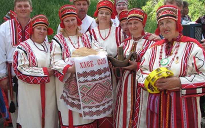 Молдаване
