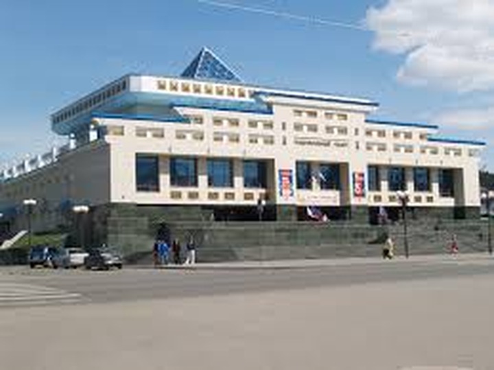 Вопросы сохранения языков коренных народов обсудили в Горно-Алтайске