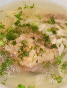 Колан лашка