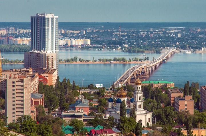 Уполномоченный по защите прав народов появится в Саратовской области